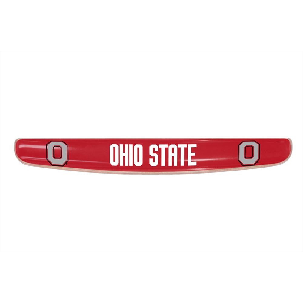 Ohio State Buckeyes Ncaa Gel Wrist Rest