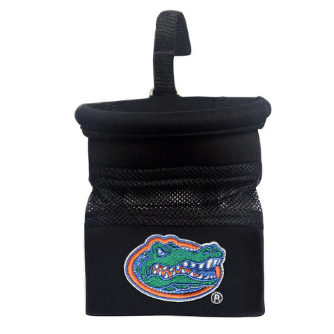 Florida Gators Ncaa Air Vent Car Pocket Organizer