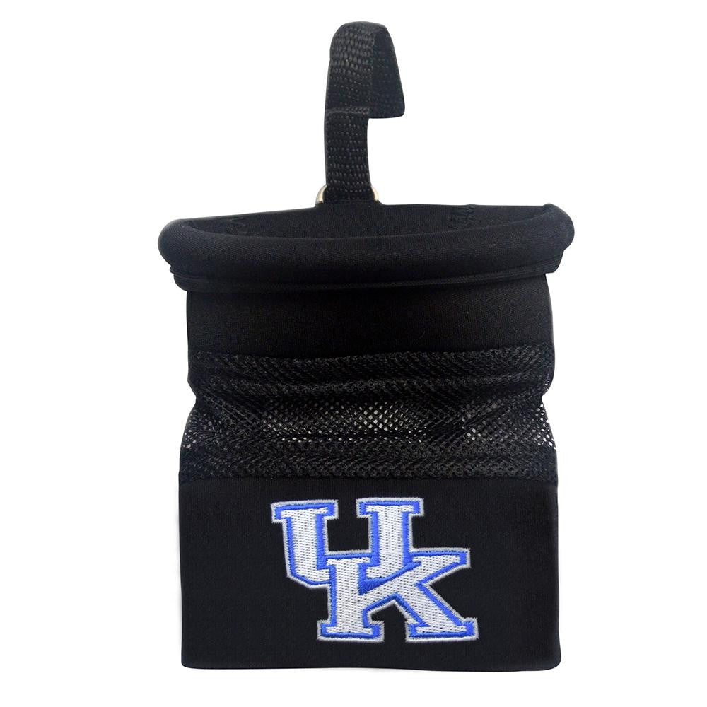 Kentucky Wildcats Ncaa Air Vent Car Pocket Organizer