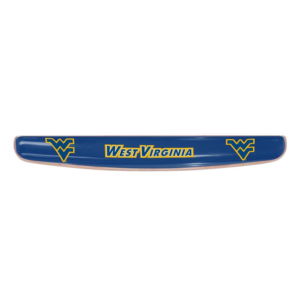 West Virginia Mountaineers Ncaa Gel Wrist Rest