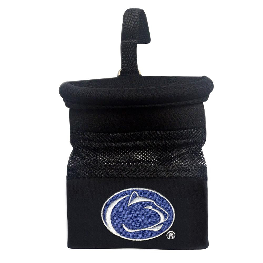 Penn State Nittany Lions Ncaa Air Vent Car Pocket Organizer