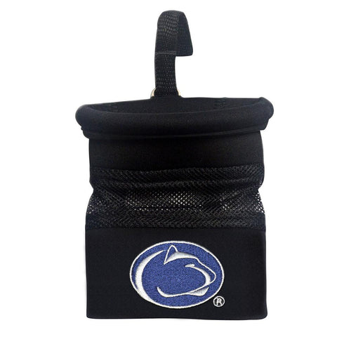 Penn State Nittany Lions Ncaa Air Vent Car Pocket Organizer