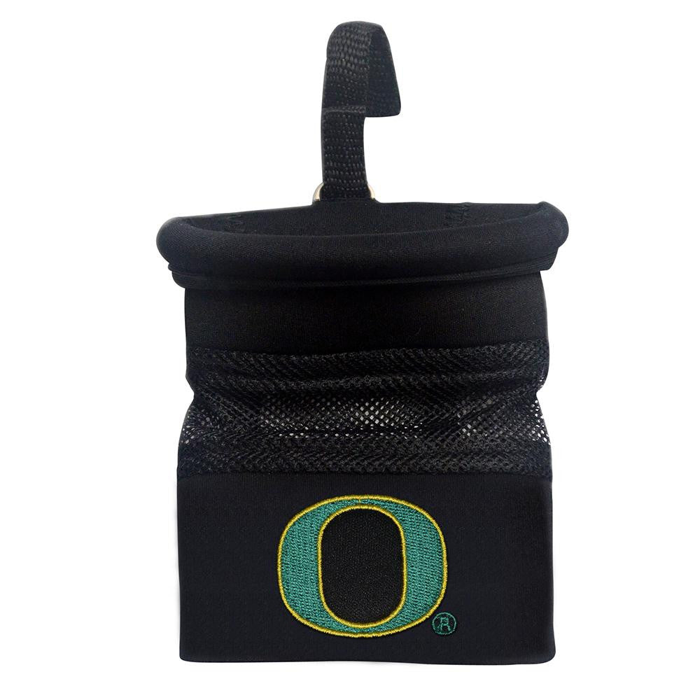 Oregon Ducks Ncaa Air Vent Car Pocket Organizer