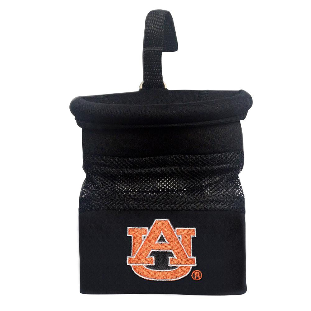 Auburn Tigers Ncaa Air Vent Car Pocket Organizer