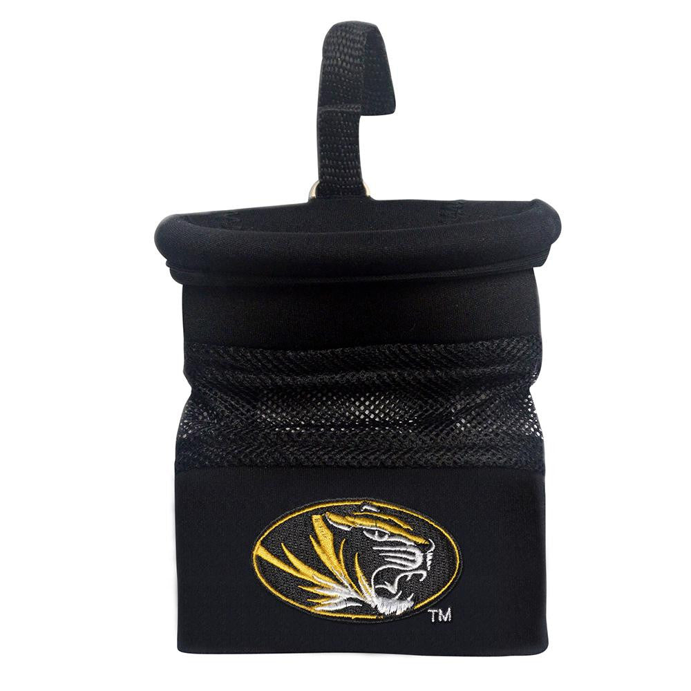 Missouri Tigers Ncaa Air Vent Car Pocket Organizer