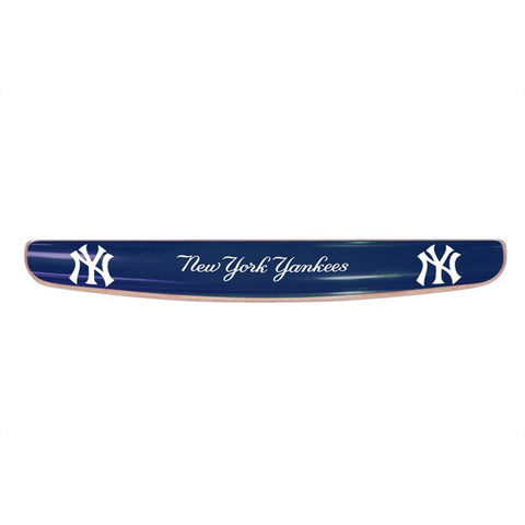 New York Yankees MLB Gel Wrist Rest
