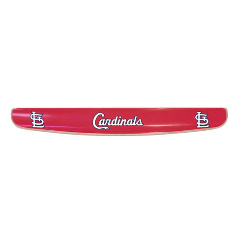 St. Louis Cardinals MLB Gel Wrist Rest