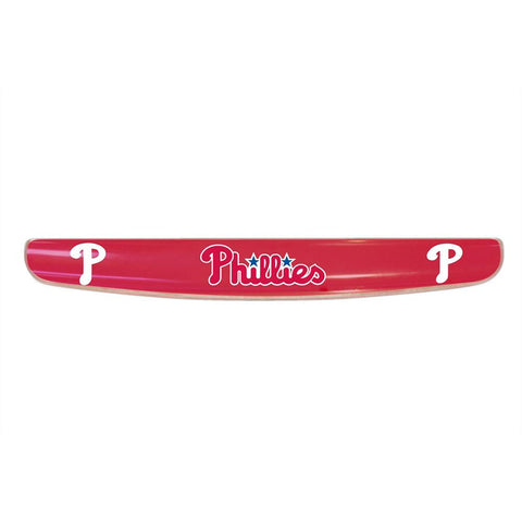 Philadelphia Phillies MLB Gel Wrist Rest