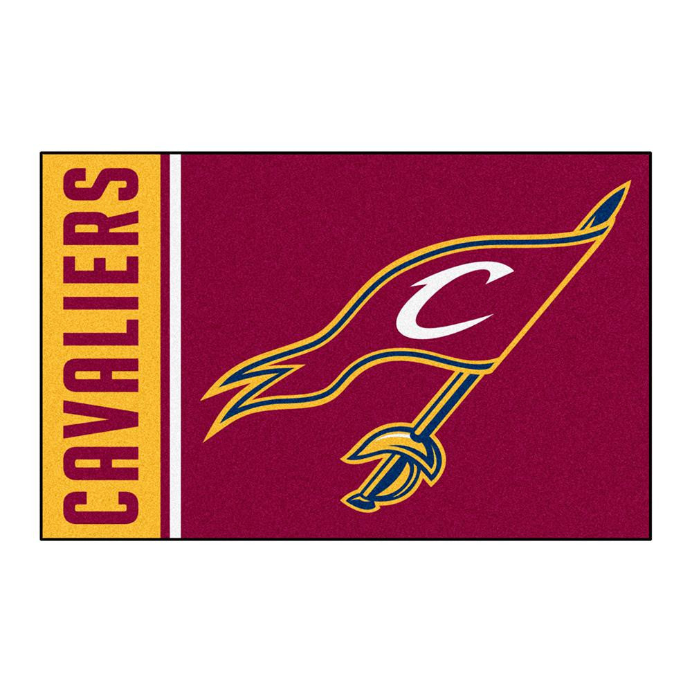 Cleveland Cavaliers NBA Starter Floor Mat (20x30)