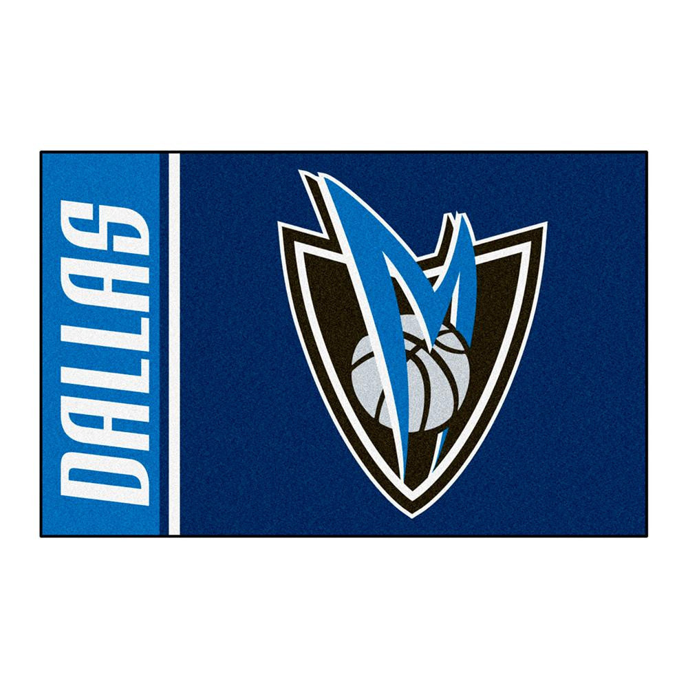 Dallas Mavericks NBA Starter Floor Mat (20x30)