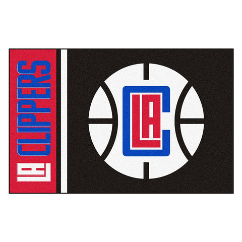 Los Angeles Clippers NBA Starter Floor Mat (20x30)