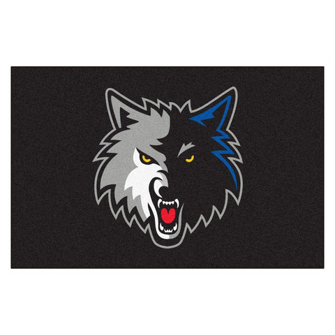 Minnesota Timberwolves NBA Starter Floor Mat (20x30)