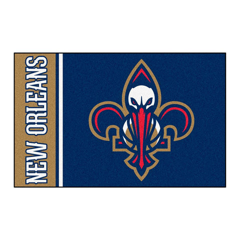 New Orleans Pelicans NBA Starter Floor Mat (20x30)