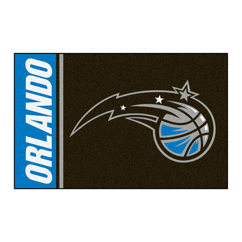 Orlando Magic NBA Starter Floor Mat (20x30)