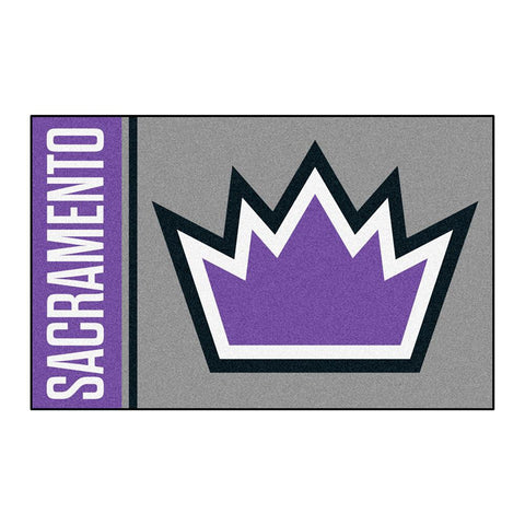 Sacramento Kings NBA Starter Floor Mat (20x30)