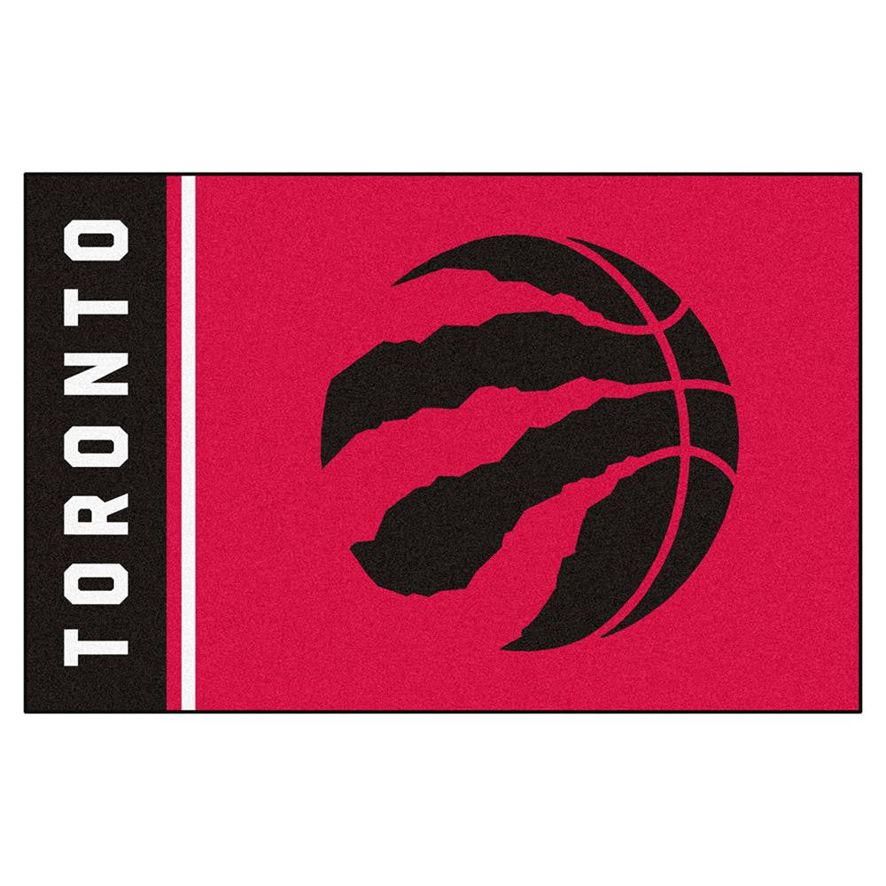 Toronto Raptors NBA Starter Floor Mat (20x30)