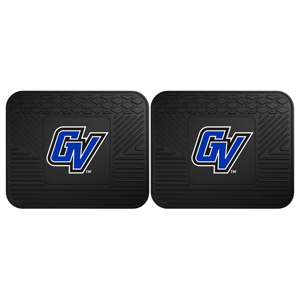 Grand Valley State Lakers Ncaa Utility Mat (14"x17")(2 Pack)