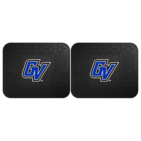 Grand Valley State Lakers Ncaa Utility Mat (14"x17")(2 Pack)