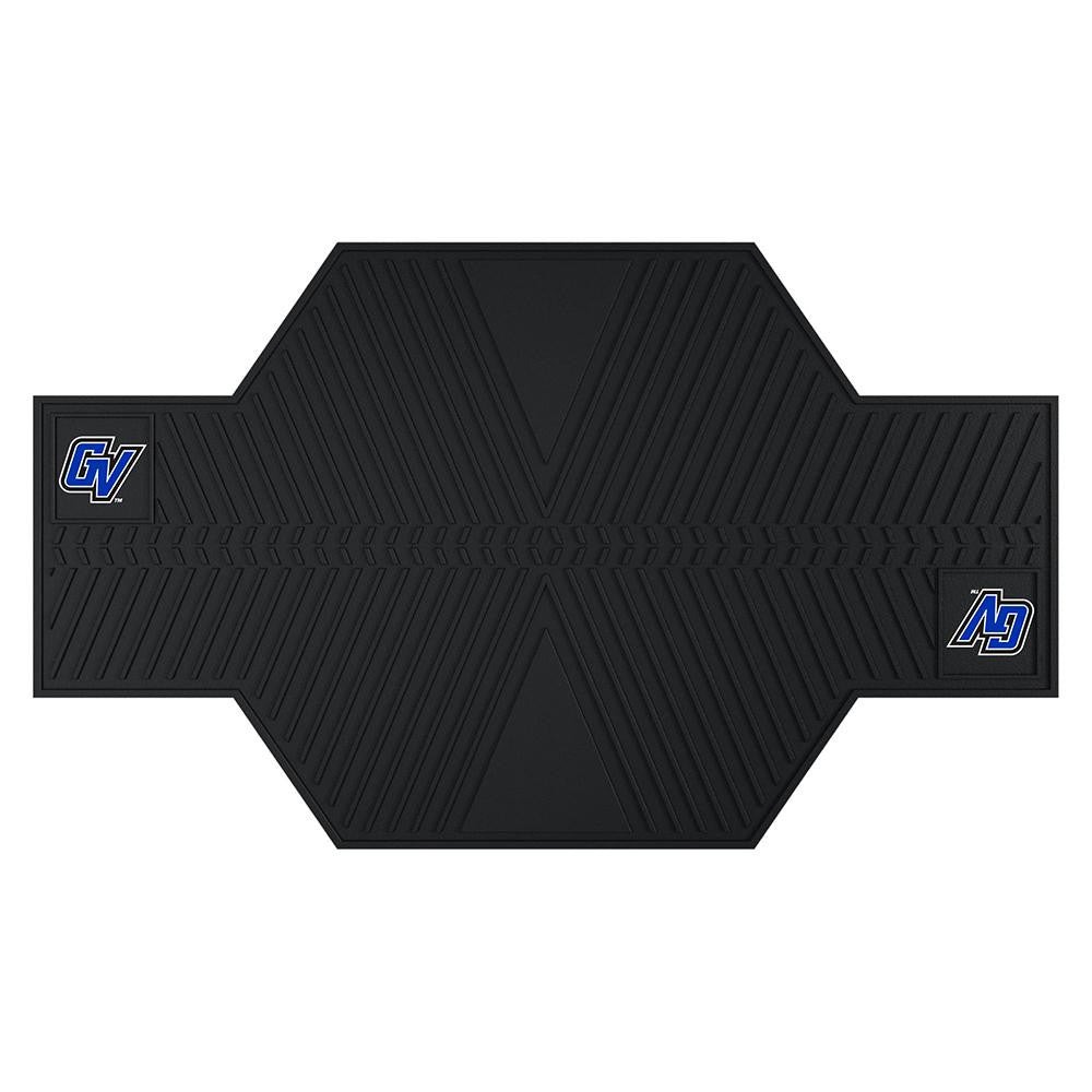 Grand Valley State Lakers Ncaa Motorcycle Mat (82.5in L X 42in W)