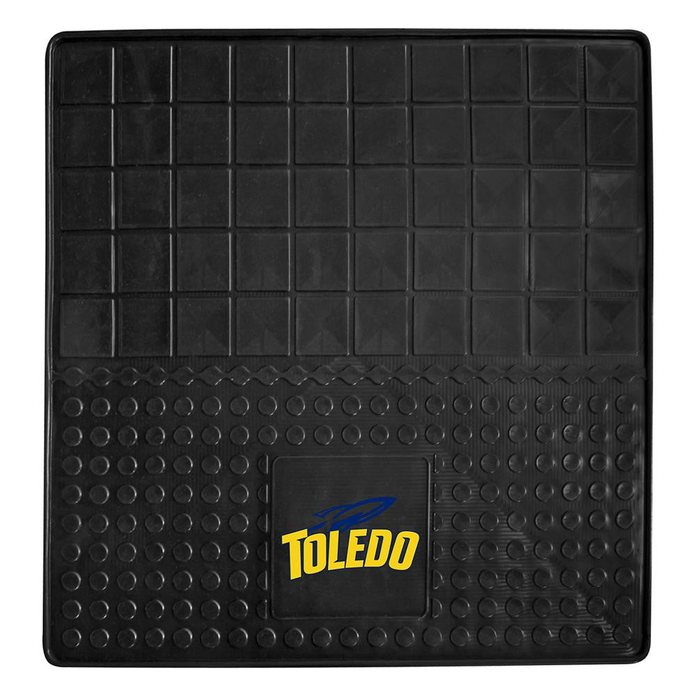 Toledo Rockets Ncaa Vinyl Cargo Mat (31"x31")