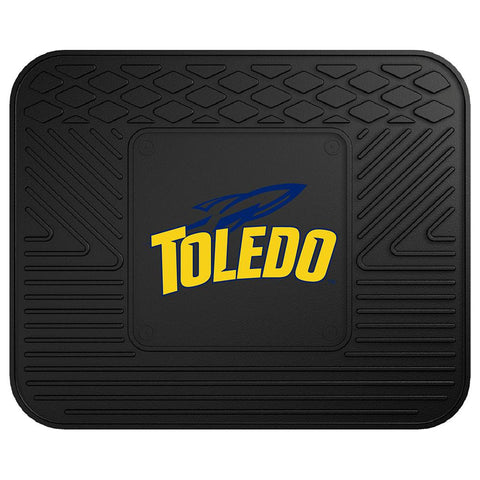 Toledo Rockets Ncaa Utility Mat (14"x17")