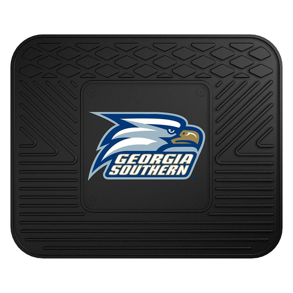 Georgia Southern Eagles Ncaa Utility Mat (14"x17")