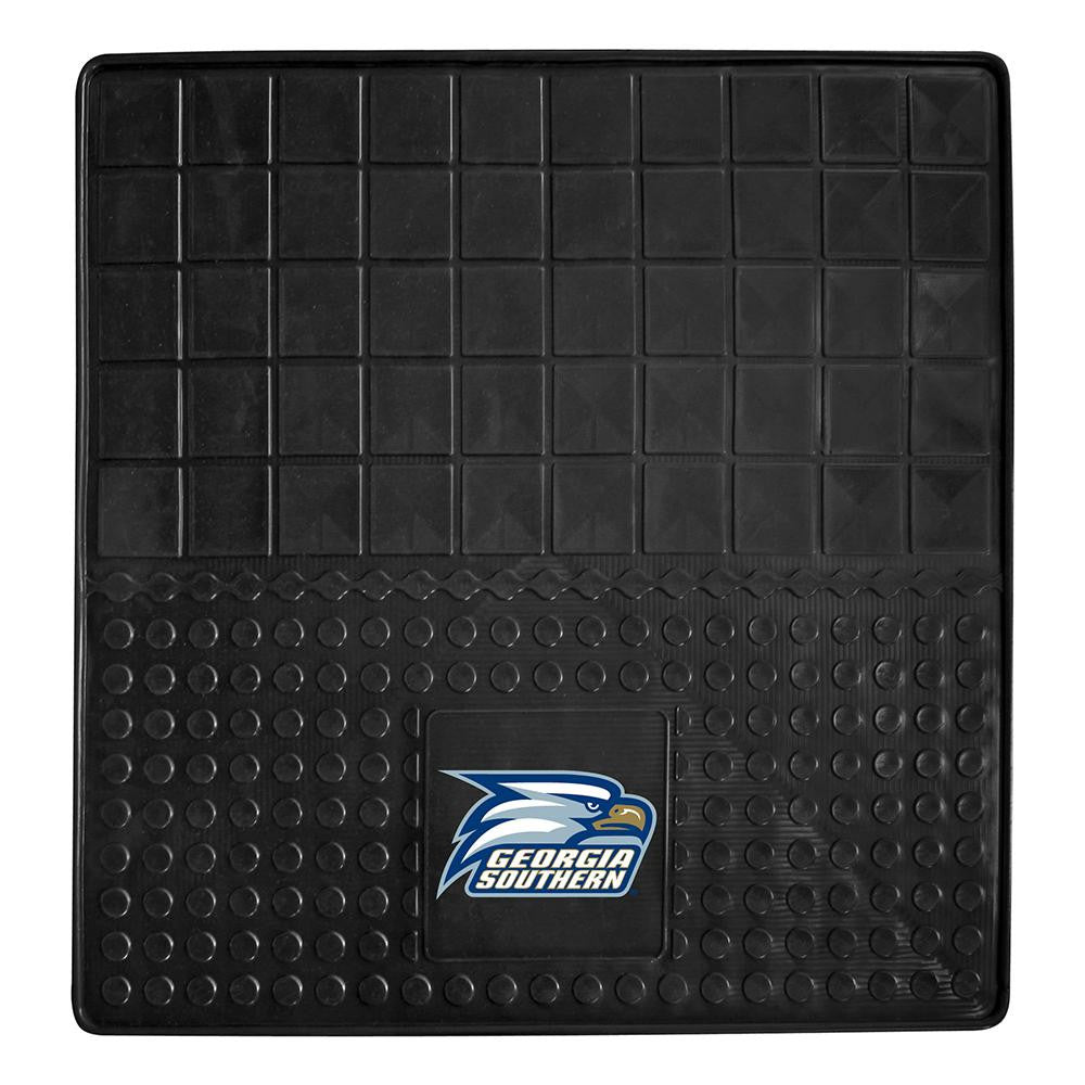 Georgia Southern Eagles Ncaa Vinyl Cargo Mat (31"x31")