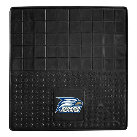 Georgia Southern Eagles Ncaa Vinyl Cargo Mat (31"x31")