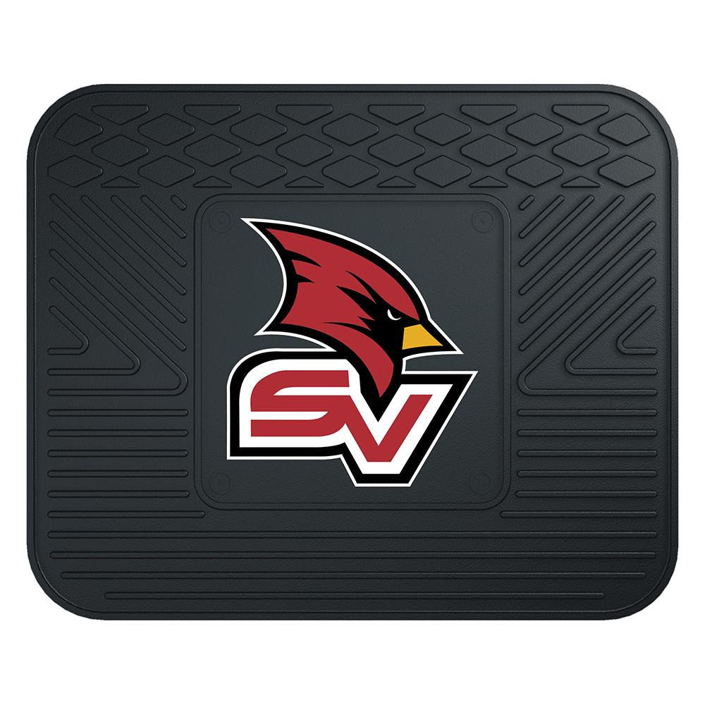 Saginaw Valley State Cardinals Ncaa Utility Mat (14"x17")