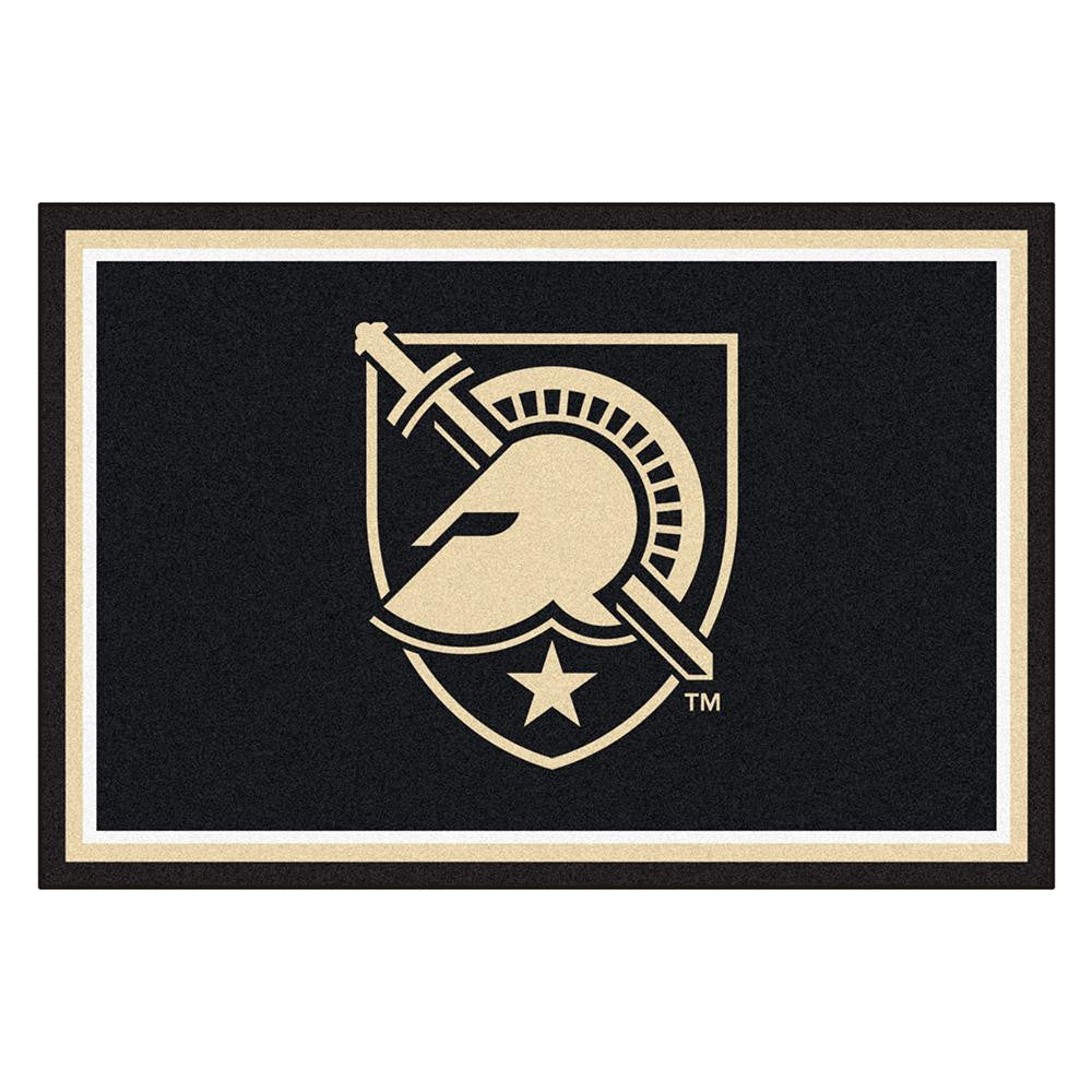 Army Black Knights Ncaa Ulti-mat Floor Mat (5x8')