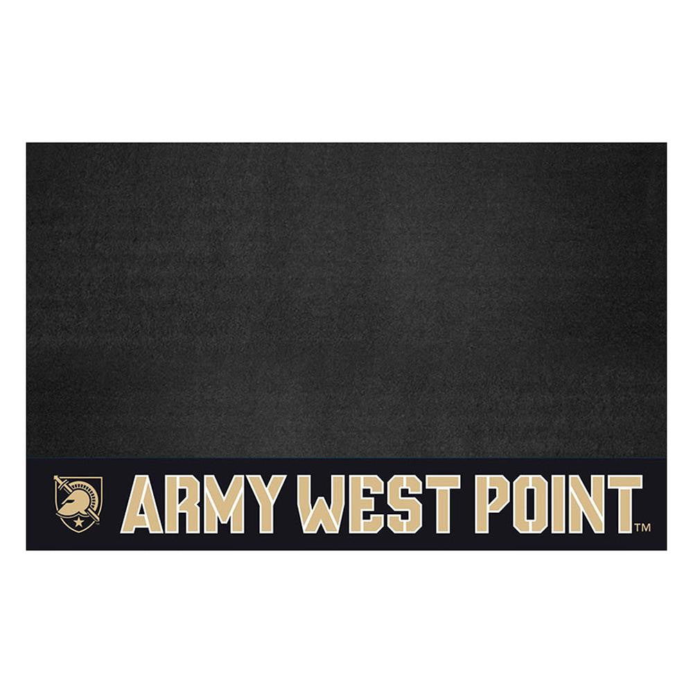 Army Black Knights Ncaa Vinyl Grill Mat