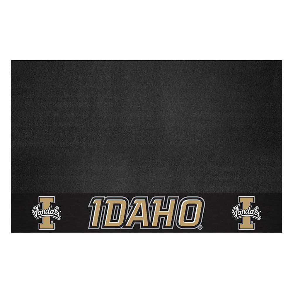 Idaho Vandals Ncaa Vinyl Grill Mat