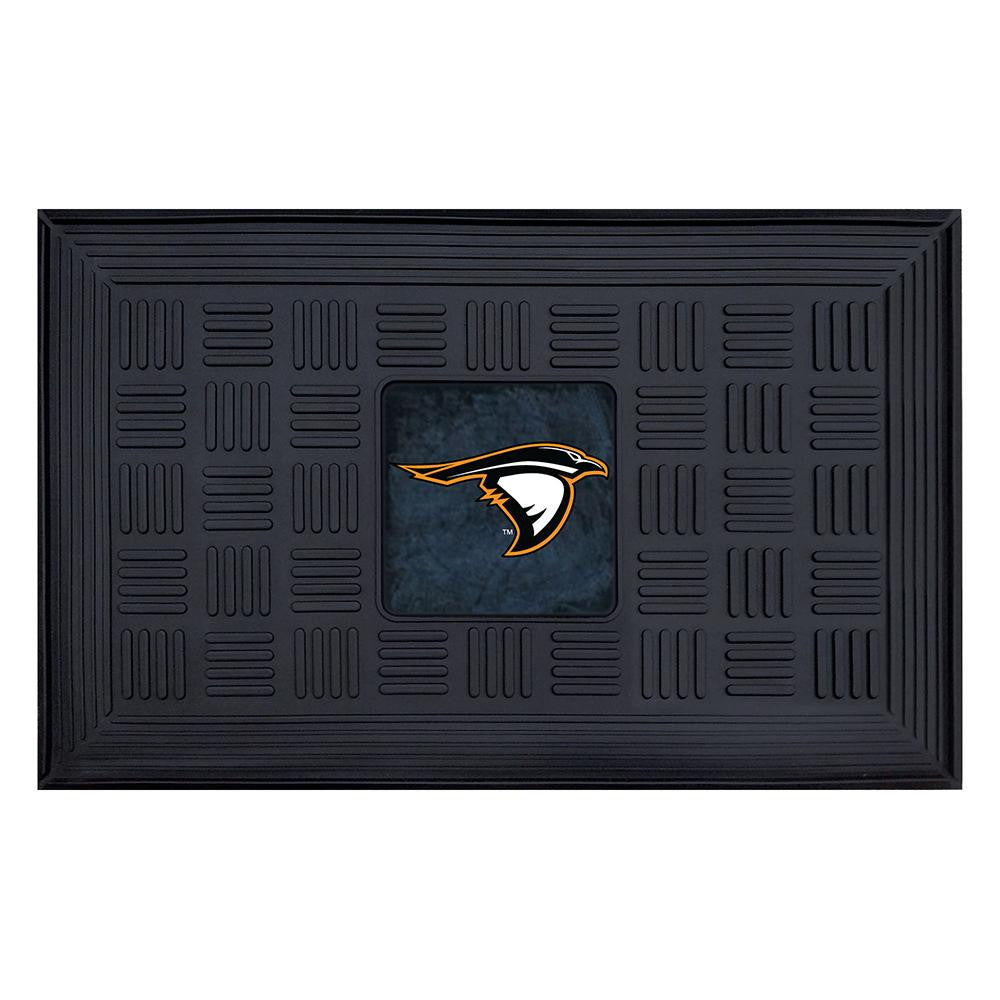 Anderson Trojans Ncaa Vinyl "doormat" (19"x30")