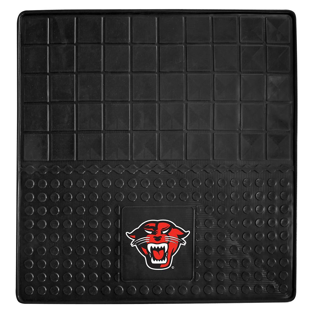 Davenport Panthers Ncaa Vinyl Cargo Mat (31"x31")