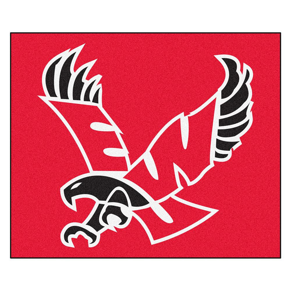 Eastern Washington Eagles Ncaa 5x6 Tailgater Mat (60"x72")