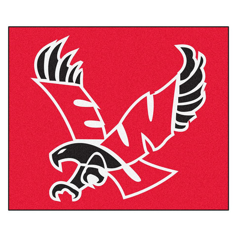 Eastern Washington Eagles Ncaa 5x6 Tailgater Mat (60"x72")