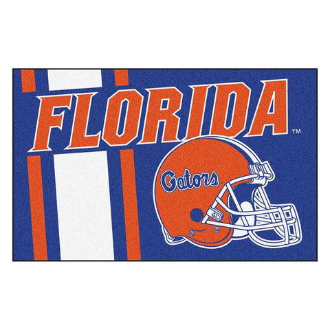 Florida Gators Ncaa "starter" Floor Mat (20"x30")