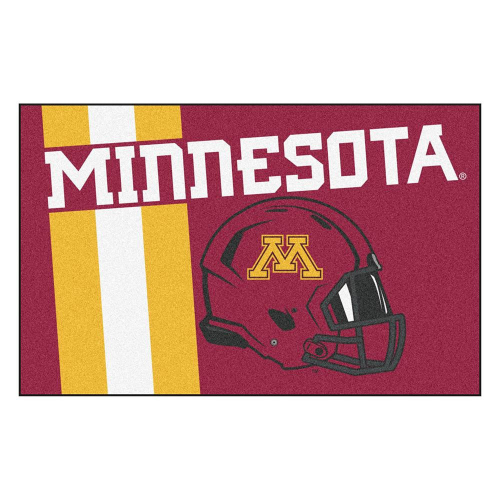 Minnesota Golden Gophers Ncaa "starter" Floor Mat (20"x30")