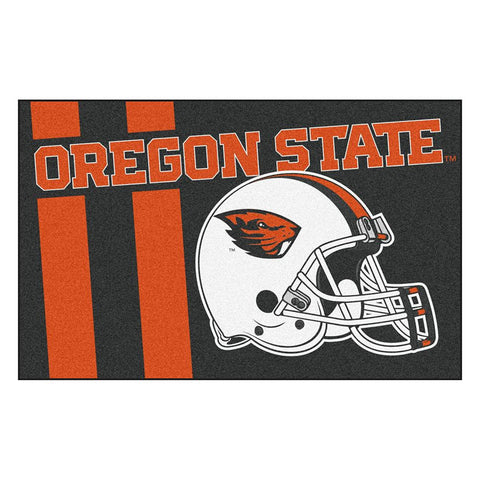 Oregon State Beavers Ncaa Starter Floor Mat (20"x30")