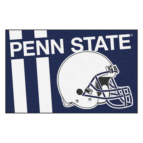 Penn State Nittany Lions Ncaa Starter Floor Mat (20"x30")