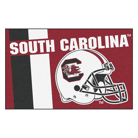 South Carolina Gamecocks Ncaa "starter" Floor Mat (20"x30")