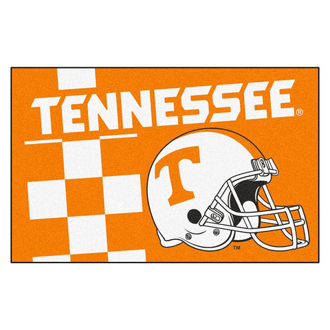 Tennessee Volunteers Ncaa "starter" Floor Mat (20"x30")