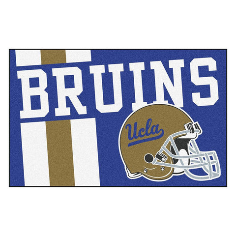 Ucla Bruins Ncaa "starter" Floor Mat (20"x30")