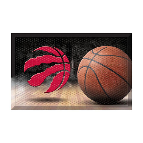 Toronto Raptors NBA Scraper Doormat (19x30)