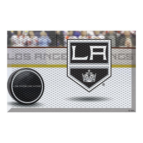 Los Angeles Kings NHL Scraper Doormat (19x30)