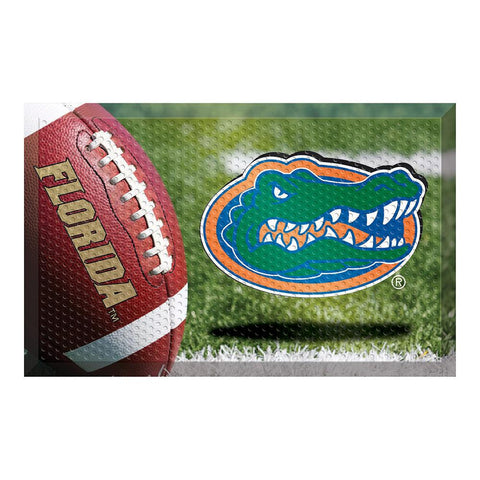 Florida Gators Ncaa Scraper "doormat" (19"x30")