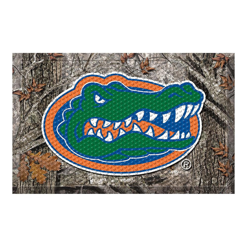 Florida Gators Ncaa Scraper "doormat" (19"x30")