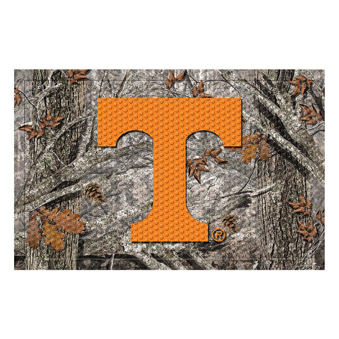 Tennessee Volunteers Ncaa Scraper "doormat" (19"x30")