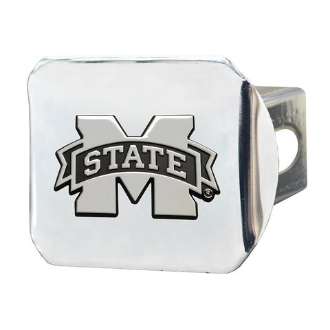 Mississippi State Bulldogs Ncaa Hitch Cover