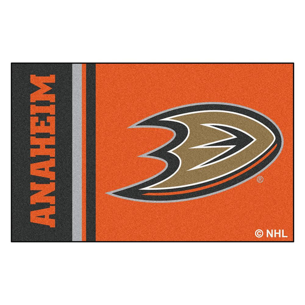 Anaheim Ducks NHL Starter Floor Mat (20x30)
